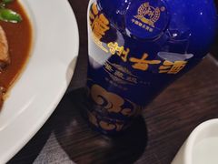 -老牌坊鲁菜名店(聊城美食岛店)