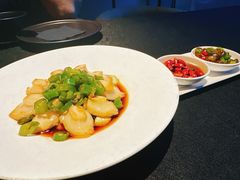 -醉东Oriental House(静安嘉里中心店)