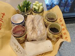 -十二道丰味·徐州土菜·烧烤(何山路店)