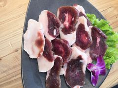 -冷面大王(细河南路店)