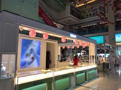 -欧亚达商业广场(红桥店)