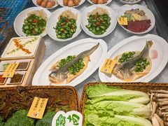 -鲜得莱渔港·小平岛海胆馆(七贤岭店)