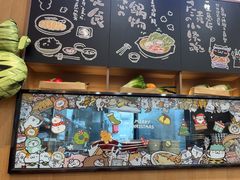 -小条食堂(筼筜天虹店)