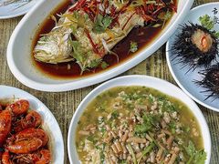 -人和啤酒屋海鲜大排档(营口路店)