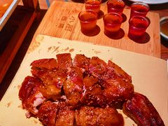 -桂小厨广西菜(万象城店)