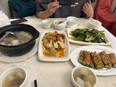 -汇兴源餐馆(小北路店)