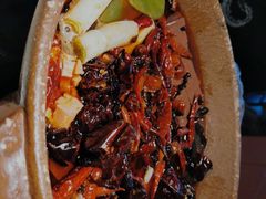 -常和州·夜宵大排档(常州单店)