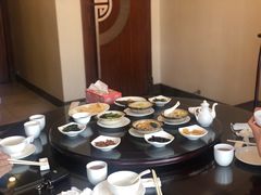 -金泰食府(竹园店)