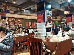 -天下客饭店(中山路店)