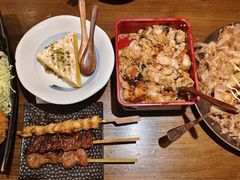 -白石的深夜食堂(济南万象城店)