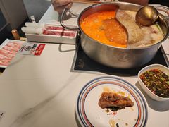 -许府牛火锅(信义坊总店)