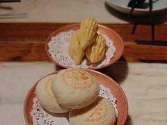 -小吊梨汤·北京菜·烤鸭(白石桥南店)