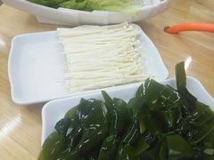 -金勺子原汤椰子鸡