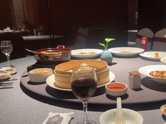 -龙宴海鲜城(经中路店)