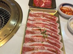 -炙城·韩式烤肉(南京东路店)