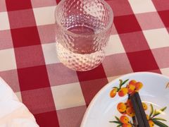 -西贝(上海我格广场店)