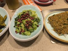 -禧香逢烧烤金牌鸡手王(繁荣路店)