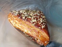 碱水谷物面包-81BAKERY(大学路店)