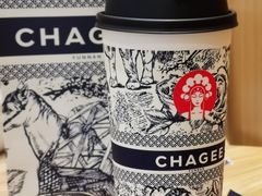 -霸王茶姬(大连万象汇店)