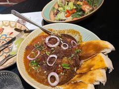 -格鲁·秀色Georgia’s Feast