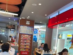 -鱼酷活鱼烤鱼(沈阳大悦城店)