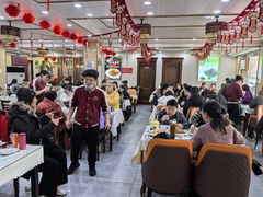 -同发号饭庄(复兴路店)