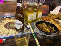-故事小酒馆