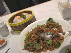 -火啫啫·粤式啫啫煲(南通首店)