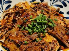 凉拌鸡-永乐饭店