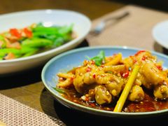 -上岛咖啡(珠园店)