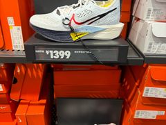 -NIKE上海青浦优选体验店