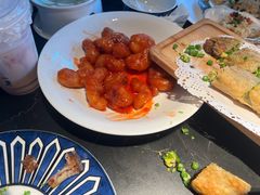 -芳芳私房菜·精做淮扬菜(承德路店)