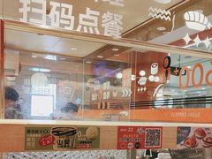 -争鲜回转寿司(太阳宫凯德SURPER店)