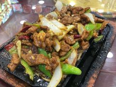 -老舅老蒙肉饼非遗店(一店)
