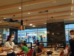 -大师兄·西北小馆(南沙万达广场店)