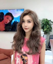 -呵呵造型