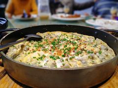 蚝仔煎-富黎华海鲜大酒楼(正大广场店)