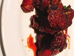 本帮熏鱼-苏浙汇(北京英蓝店)