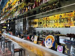 -The Happy Monk(前海壹方汇店)