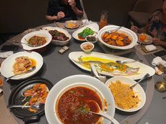 -上和臻品中国菜(花园街店)