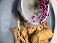 -尚一汤 广东炖汤(金桥国际店)