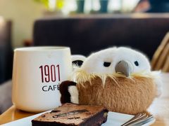 -1901 Cafe(西四店)