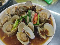 -40号厦门海鲜大排档(中山路店)