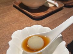 -彬媽糖水(侨鑫国际店)