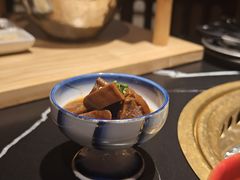 -山川小町·极番烧肉(新地假日广场店)
