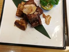 -王鼎精致料理铁板烧(世博源店)