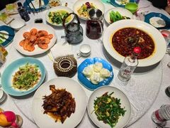 -小满海鲜·别院(天津旗舰店)