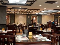 大堂-中国大酒店·食街