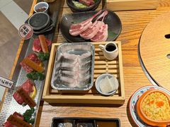 -赤坂亭M9和牛烧肉(世博源店)