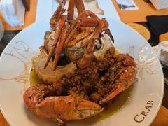 -Ministry of Crab(科伦坡店)